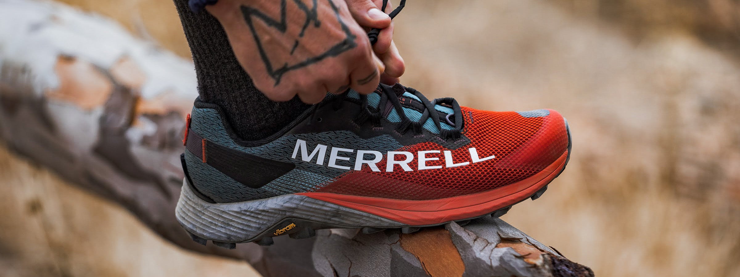 Merrell