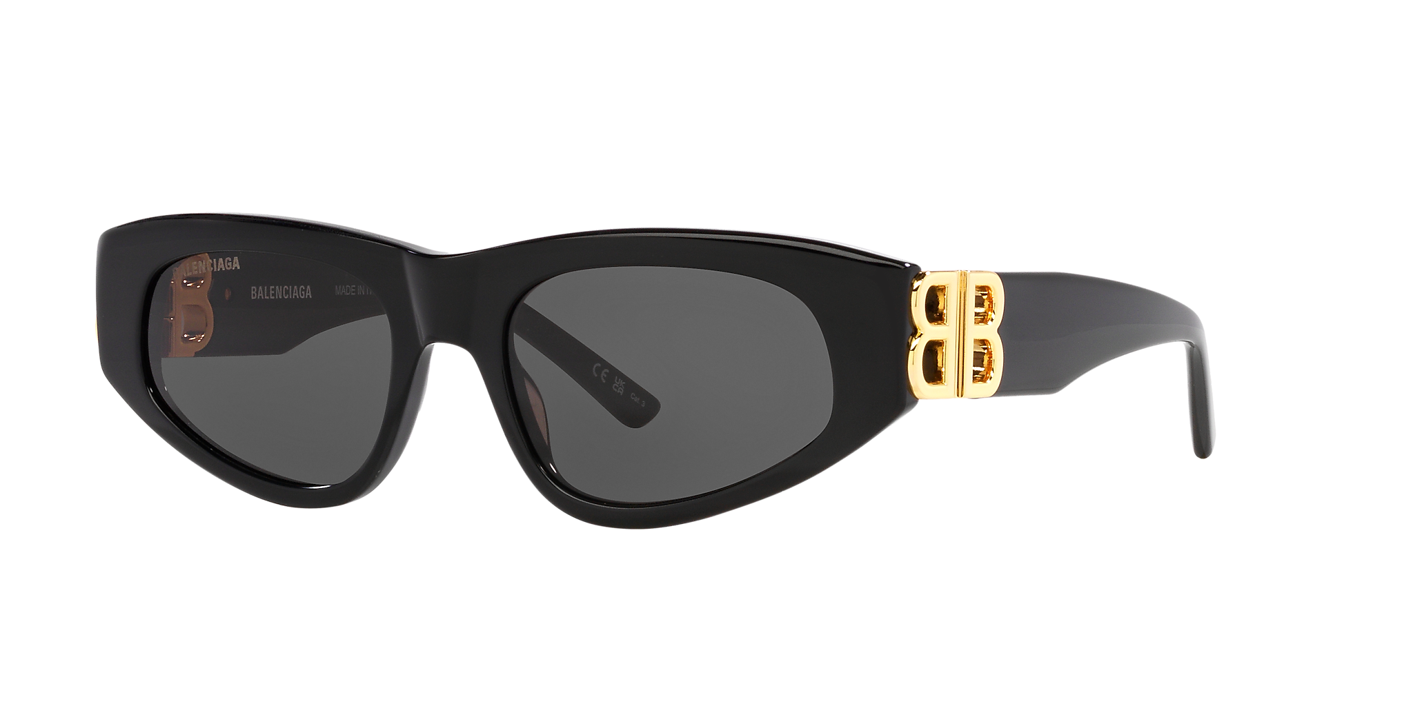 Balenciaga Sunglasses - BB0095S