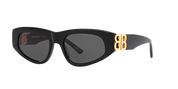 Balenciaga Sunglasses - BB0095S