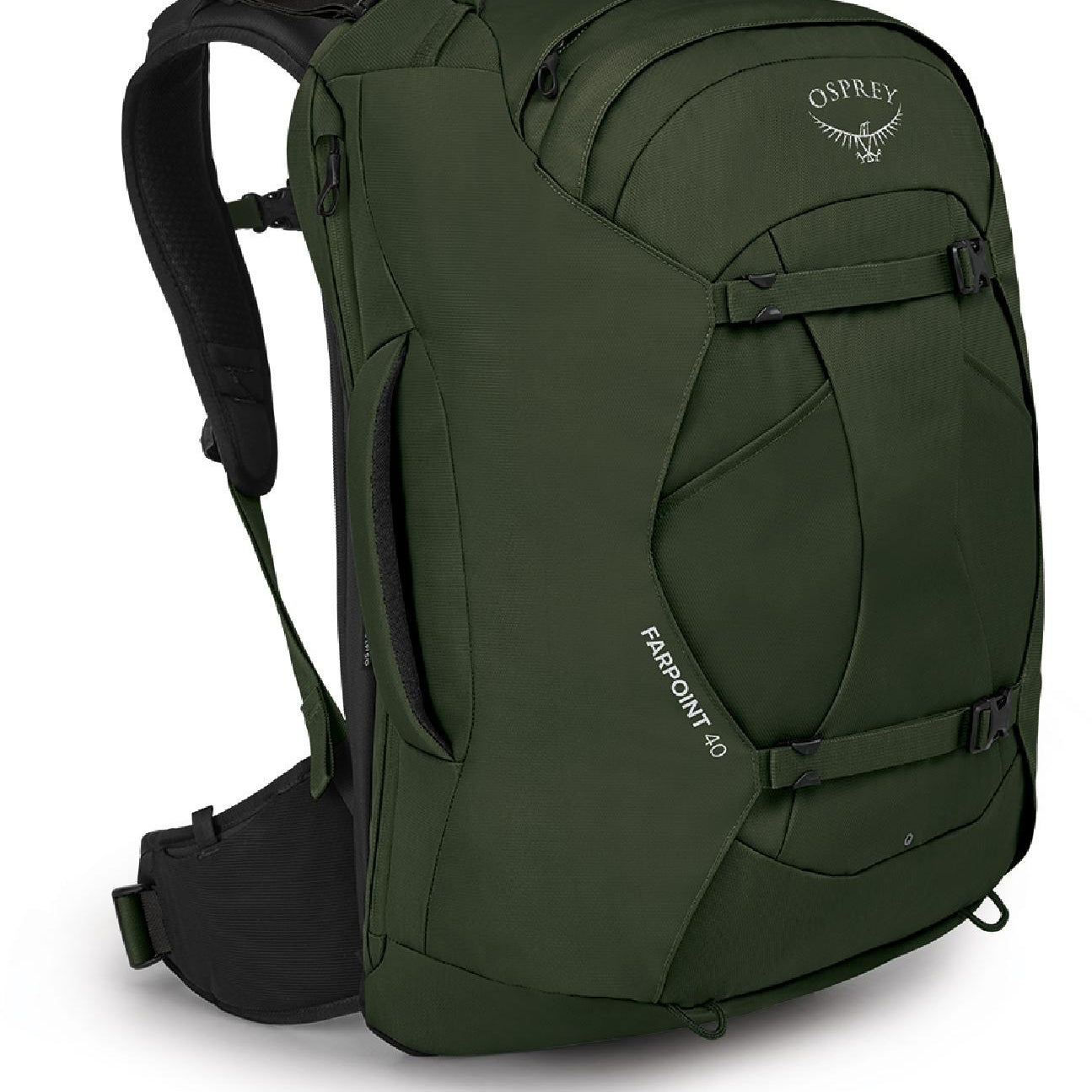 Osprey Men's Farpoint Travel Backpack