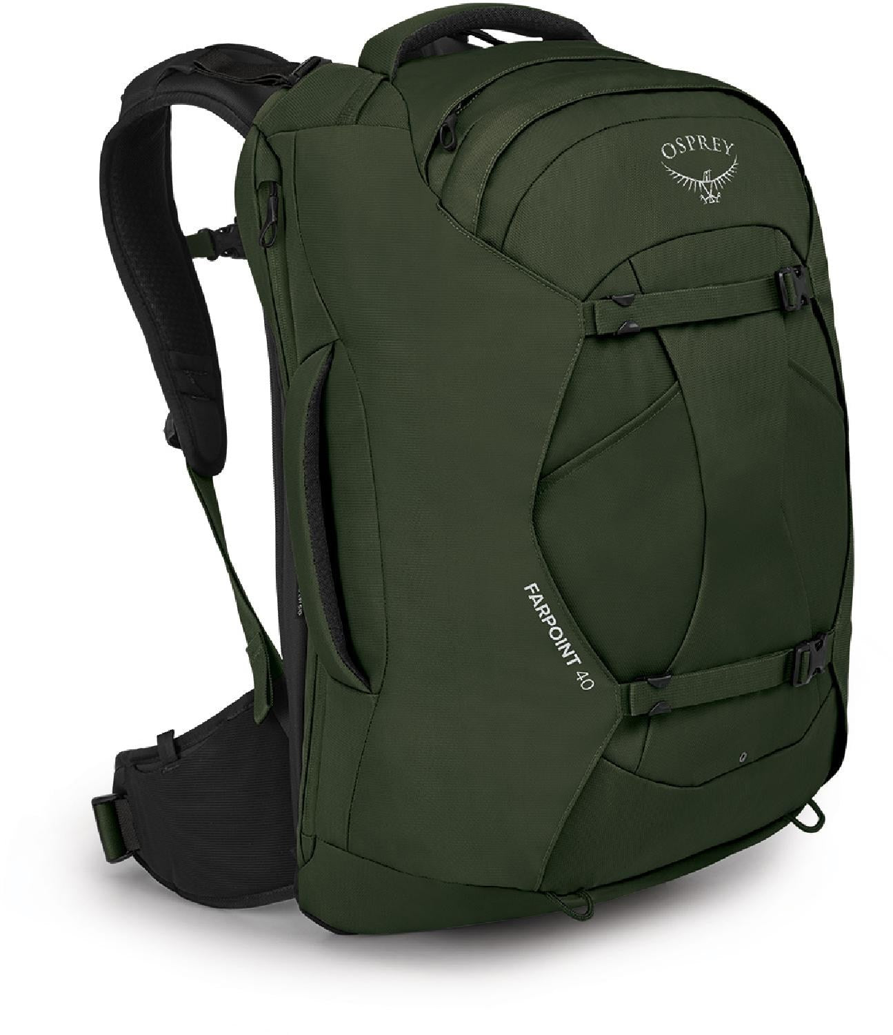 Osprey Men's Farpoint Travel Backpack
