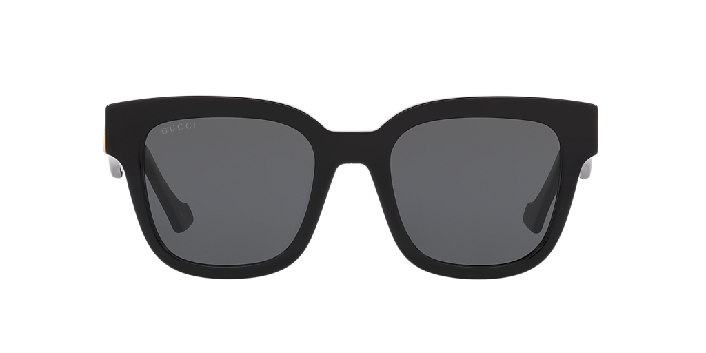 Gucci Black Sunglasses - GG0998S