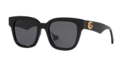 Gucci Black Sunglasses - GG0998S