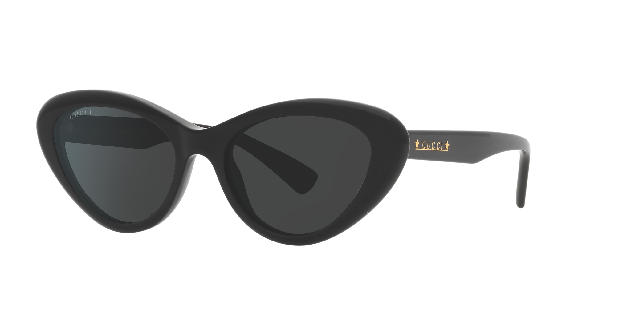 Gucci Cat Eye Sunglasses - GG1170S