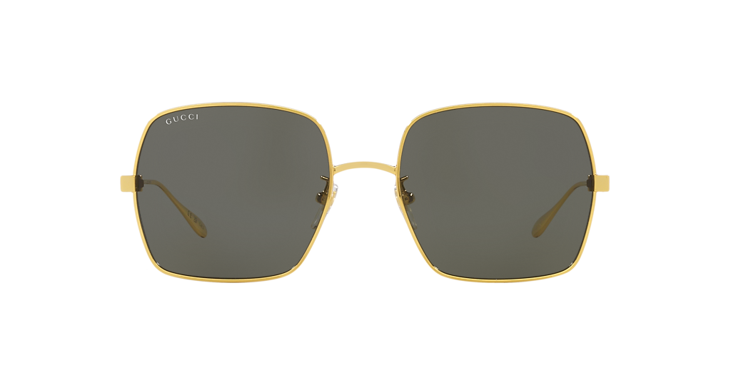 Gucci Oversized Sunglasses - GG1434S