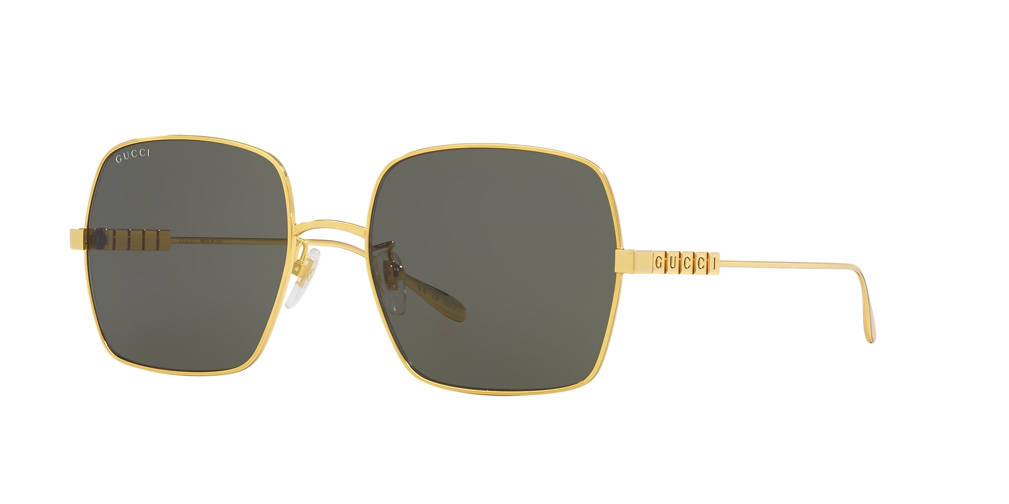 Gucci Oversized Sunglasses - GG1434S
