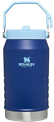 Stanley IceFlow Stainless Steel Water Jug 64OZ