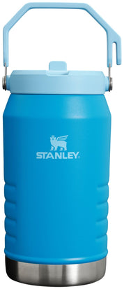 Stanley IceFlow Stainless Steel Water Jug 64OZ