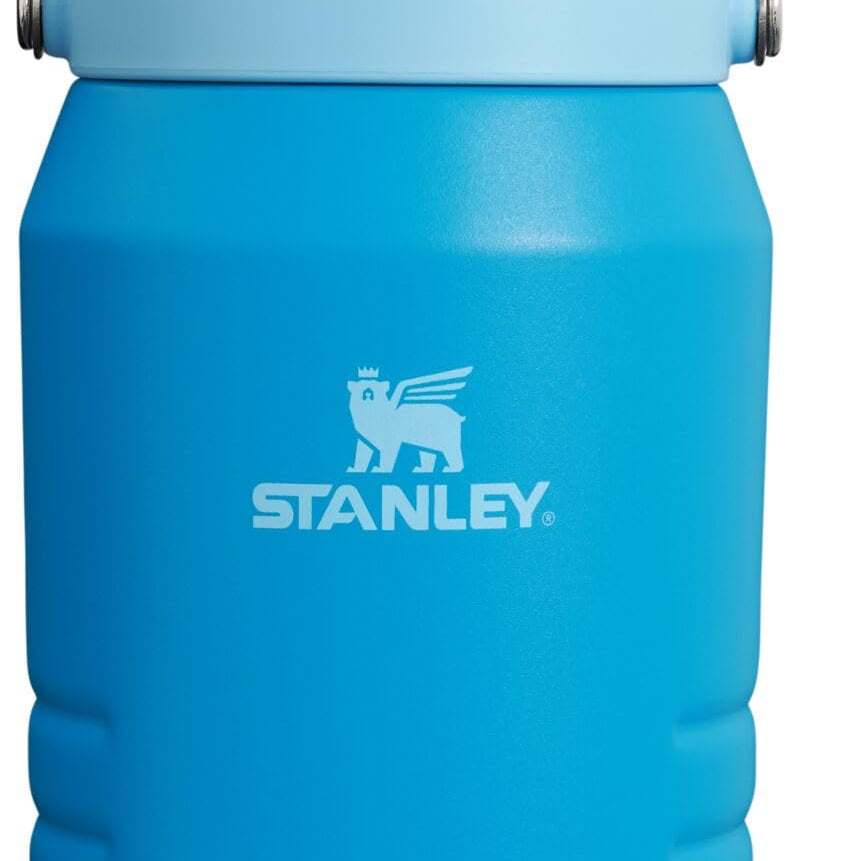 Stanley IceFlow Stainless Steel Water Jug 64OZ