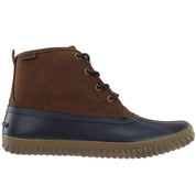 Sperry Men's, Breakwater Duck Boot Brown Navy