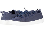 Sperry Women's Shorefront LTT Sneaker - Navy