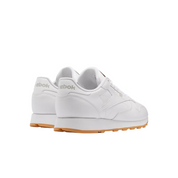 Reebok Unisex Classic Leather Shoes