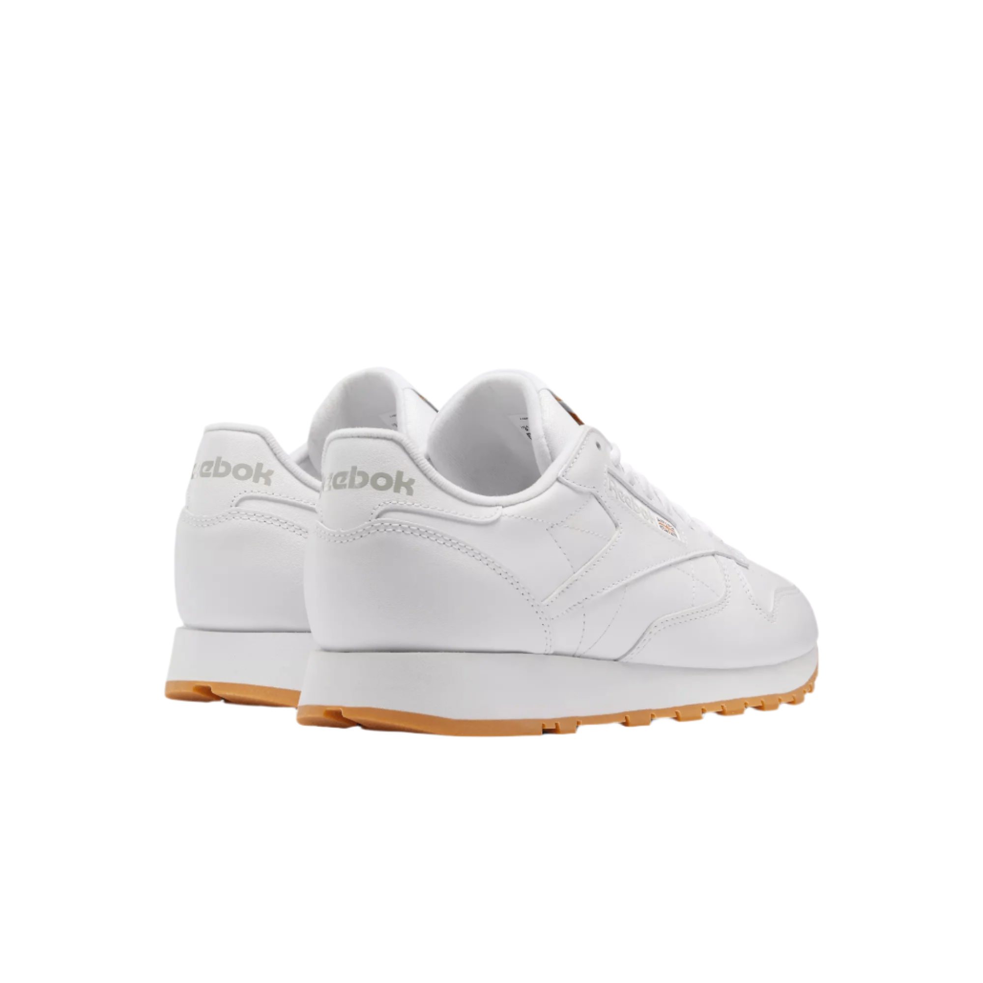 Reebok Unisex Classic Leather Shoes
