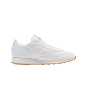 Reebok Unisex Classic Leather Shoes