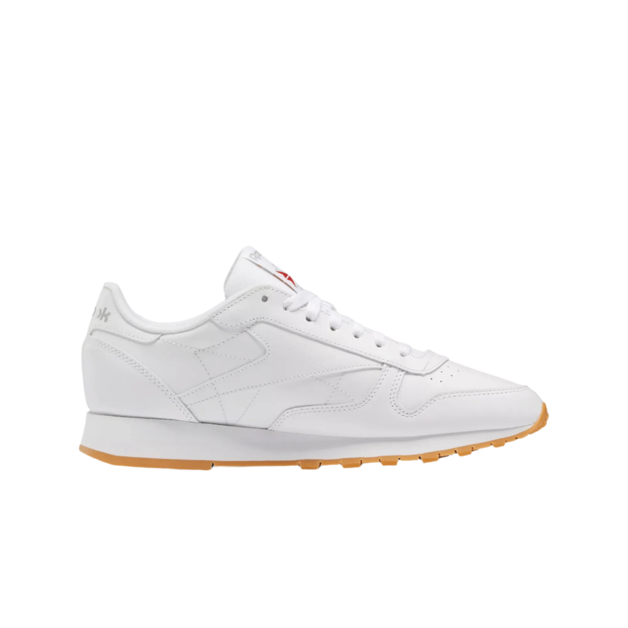 Reebok Unisex Classic Leather Shoes
