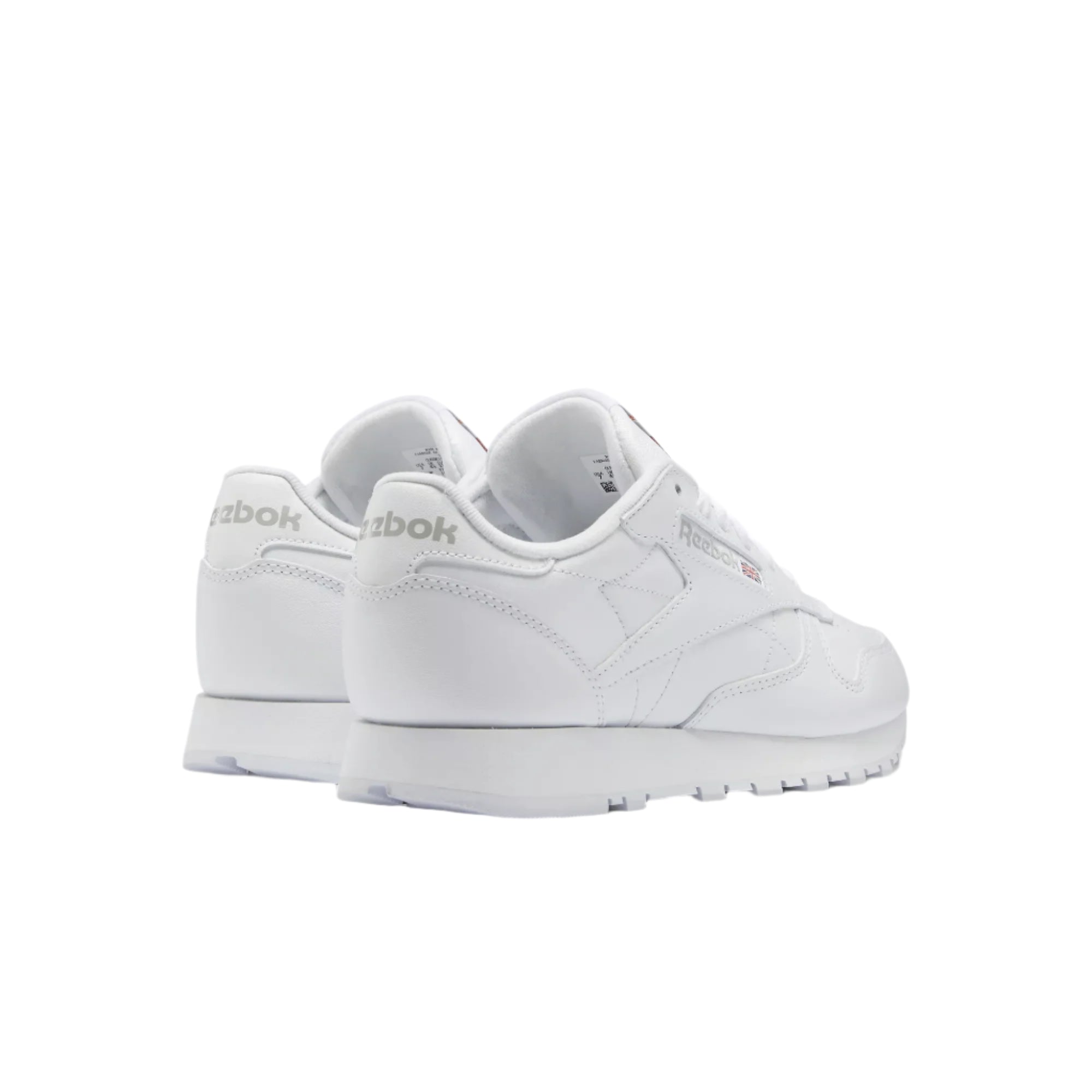 Reebok Women's Classic Leather Shoes