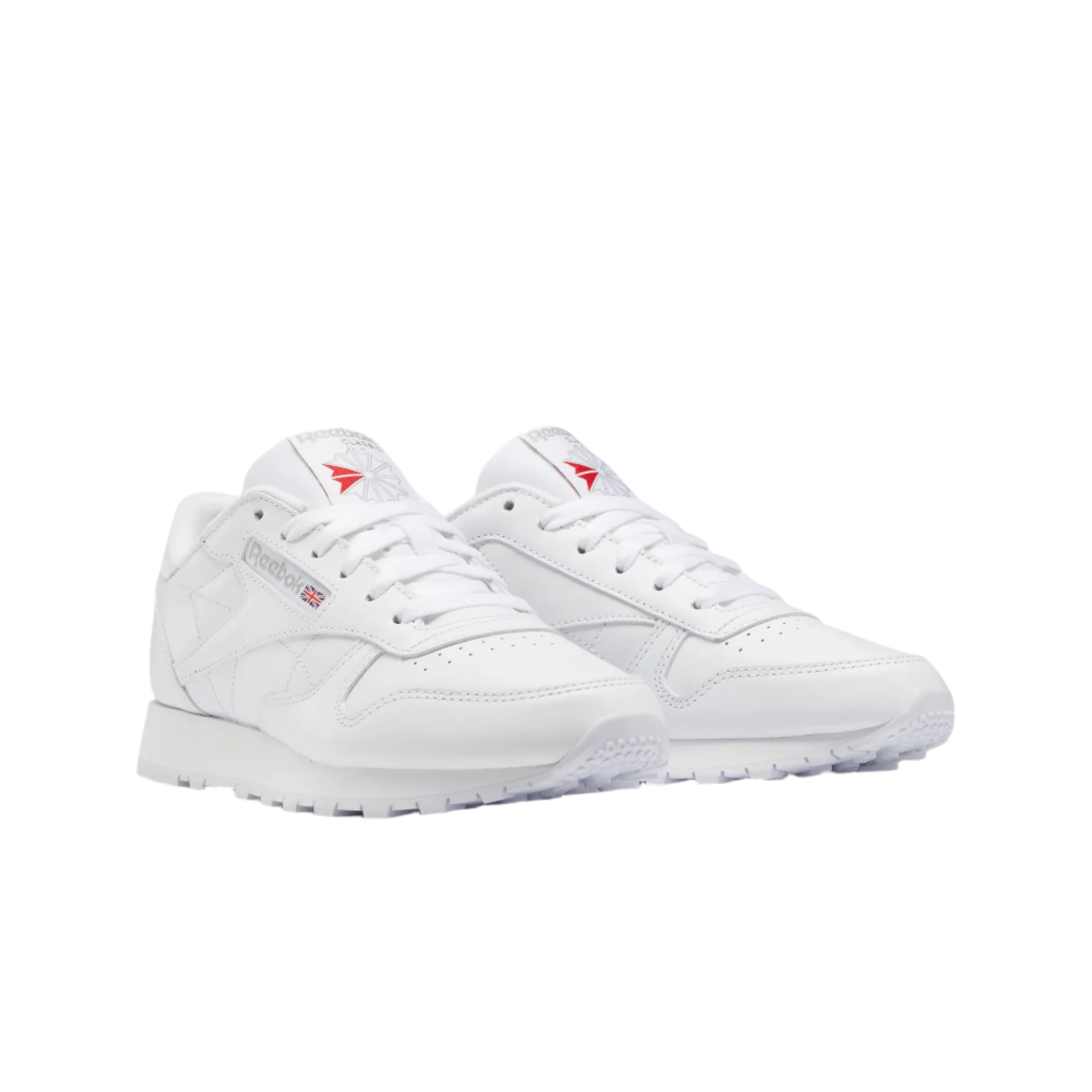 Reebok Women's Classic Leather Shoes
