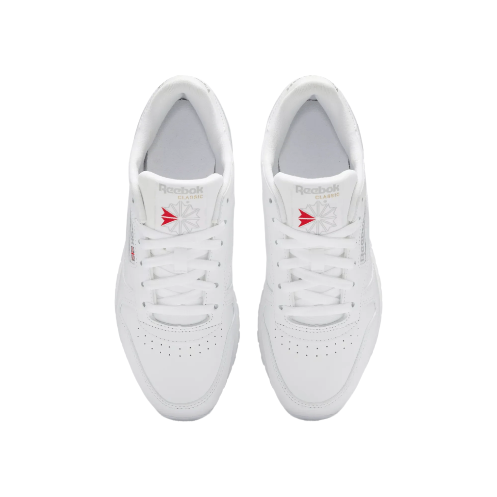 Reebok Women's Classic Leather Shoes