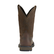 Ariat Men's Groundbreaker Steel Toe Work Boot