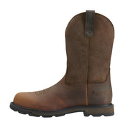 Ariat Men's Groundbreaker Steel Toe Work Boot