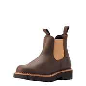 Ariat Women's Fatbaby Chelsea Western Boot