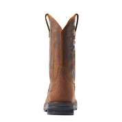 Ariat Men's Sierra Shock Shield Patriot Work Boot