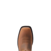 Ariat Men's Sierra Shock Shield Patriot Work Boot