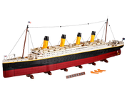 LEGO Icons The Titanic