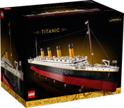 LEGO Icons The Titanic
