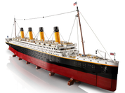 LEGO Icons The Titanic