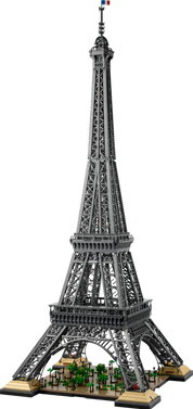 LEGO Icons The Eiffel Tower