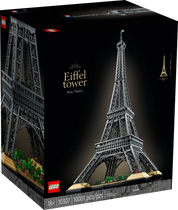 LEGO Icons The Eiffel Tower