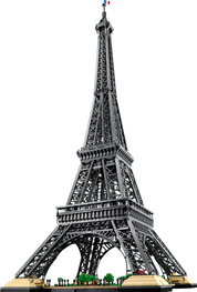 LEGO Icons The Eiffel Tower