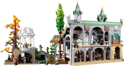 LEGO Icons The Lord Of The Rings: Rivendell