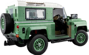 LEGO Icons Land Rover Classic Defender 90