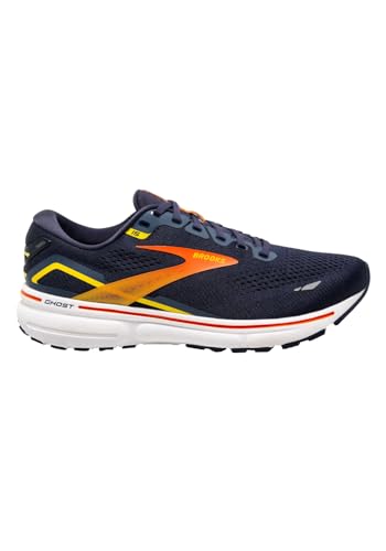 Brooks Men's Ghost 15 Neutral Running Shoe