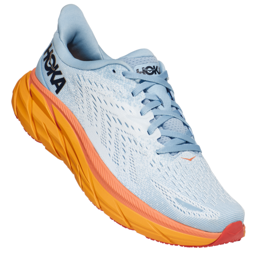 Hoka Women's Clifton 8