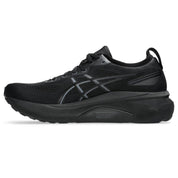 ASICS Men's GEL-KAYANO 31 Running Shoes, Black/Black