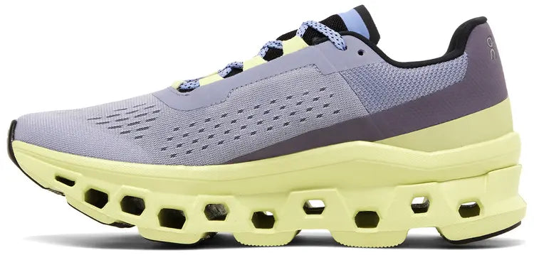 ON Women's Cloudmonster Sneakers
