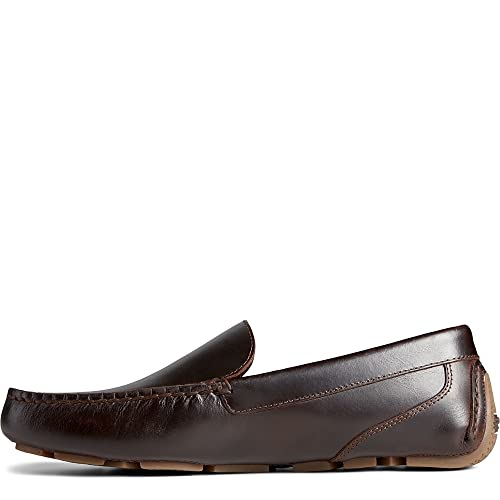 Sperry Men's Davenport Venetian Loafer, Amaretto