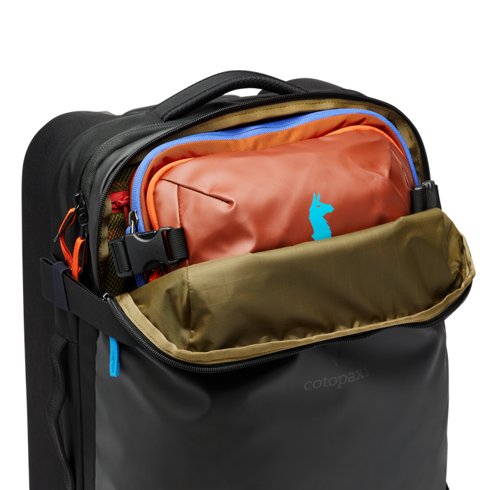 Cotopaxi Allpa Roller Bag