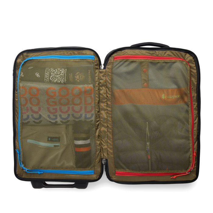 Cotopaxi Allpa Roller Bag