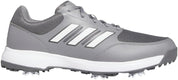 adidas Men's Tech Response 3.0 Golf Shoes, Grey Four/Footwear White/Grey Three