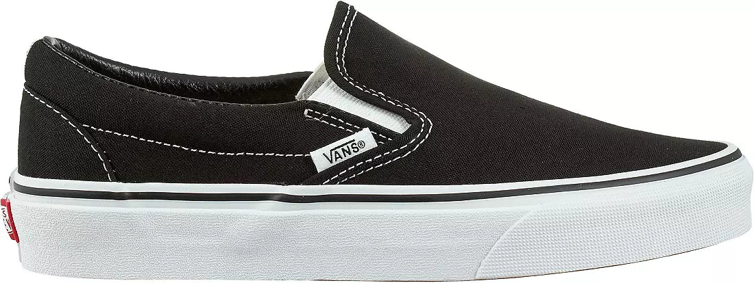 Vans Unisex Classic Slip-On Shoe