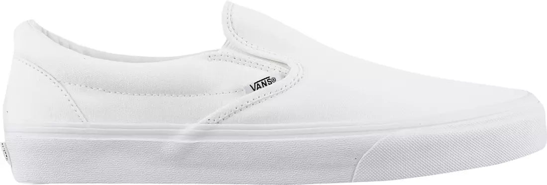 Vans Unisex Classic Slip-On Shoe