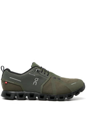ON Women's Cloud 5 Waterproof Sneakers