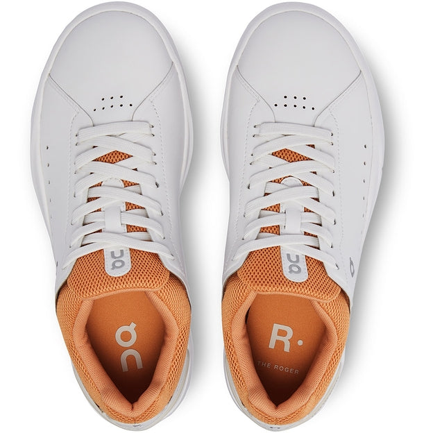 ON Women's The Roger Advantage Sneakers