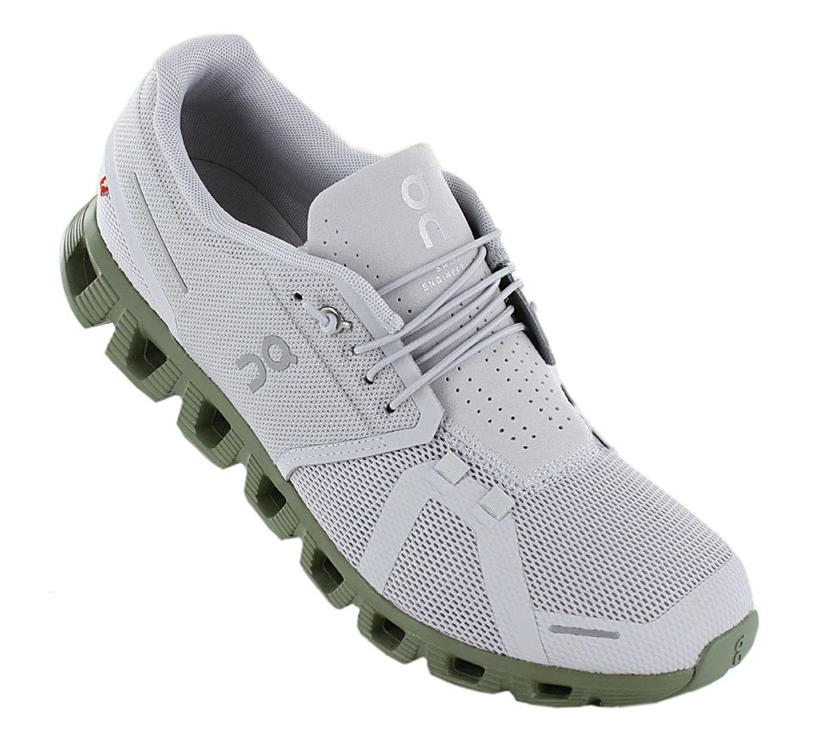 ON Men's Cloud 5 Sneakers