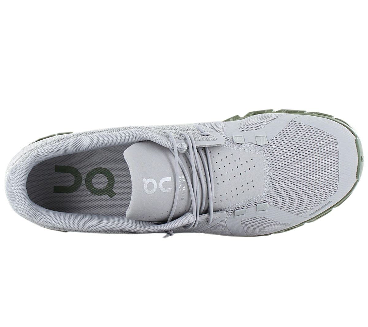ON Men's Cloud 5 Sneakers