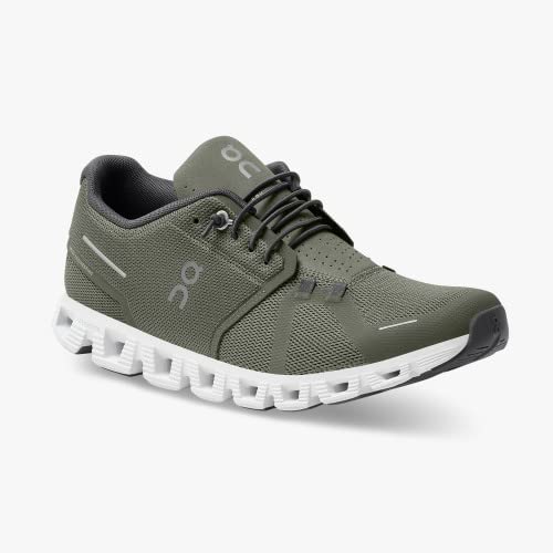 ON Men's Cloud 5 Sneakers